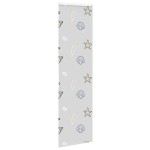 vidaXL Jaluzea cu role de duș cu casetă 70x240 cm lățime material 66 cm vidaXL Jaluzea cu role de duș cu casetă 70x240 cm lățime material 66 cm