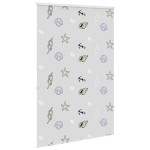 vidaXL Jaluzea cu role de duș cu casetă 150x240cm lățime material 146cm vidaXL Jaluzea cu role de duș cu casetă 150x240cm lățime material 146cm