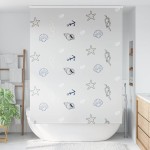 vidaXL Jaluzea cu role de duș cu casetă 160x240cm lățime material 156cm vidaXL Jaluzea cu role de duș cu casetă 160x240cm lățime material 156cm