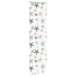 vidaXL Jaluzea cu role de duș cu casetă 70x240 cm lățime material 66 cm vidaXL Jaluzea cu role de duș cu casetă 70x240 cm lățime material 66 cm