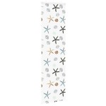 vidaXL Jaluzea cu role de duș cu casetă 80x240 cm lățime material 76 cm