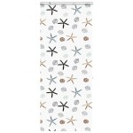 vidaXL Jaluzea cu role de duș cu casetă 90x240 cm lățime material 86 cm