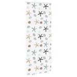 vidaXL Jaluzea cu role de duș cu casetă 100x240 cm lățime material 96cm vidaXL Jaluzea cu role de duș cu casetă 100x240 cm lățime material 96cm