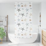 vidaXL Jaluzea cu role de duș cu casetă 110x240cm lățime material 106cm