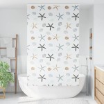 vidaXL Jaluzea cu role de duș cu casetă 120x240cm lățime material 116cm