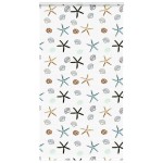 vidaXL Jaluzea cu role de duș cu casetă 120x240cm lățime material 116cm