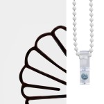 vidaXL Jaluză cu role de duș cu casetă 140x240 cm lățime materială