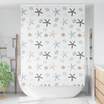 vidaXL Jaluzea cu role de duș cu casetă 150x240cm lățime material 146cm vidaXL Jaluzea cu role de duș cu casetă 150x240cm lățime material 146cm