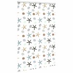 vidaXL Jaluzea cu role de duș cu casetă 150x240cm lățime material 146cm vidaXL Jaluzea cu role de duș cu casetă 150x240cm lățime material 146cm