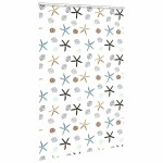 vidaXL Jaluzea cu role de duș cu casetă 160x240cm lățime material 156cm vidaXL Jaluzea cu role de duș cu casetă 160x240cm lățime material 156cm
