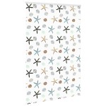 vidaXL Jaluzea cu role de duș cu casetă 160x240cm lățime material 156cm vidaXL Jaluzea cu role de duș cu casetă 160x240cm lățime material 156cm