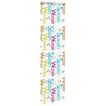 vidaXL Jaluzea cu role de duș cu casetă 80x240 cm lățime material 76 cm