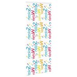 vidaXL Jaluzea cu role de duș cu casetă 90x240 cm lățime material 86 cm