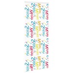 vidaXL Jaluzea cu role de duș cu casetă 100x240 cm lățime material 96cm