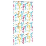 vidaXL Jaluzea cu role de duș cu casetă 140x240 cm lățime materială vidaXL Jaluzea cu role de duș cu casetă 140x240 cm lățime materială