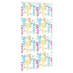 vidaXL Jaluzea cu role de duș cu casetă 140x240 cm lățime materială vidaXL Jaluzea cu role de duș cu casetă 140x240 cm lățime materială