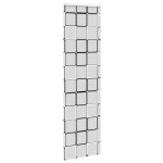 vidaXL Jaluzea cu role de duș cu casetă 80x240 cm lățime material 76 cm vidaXL Jaluzea cu role de duș cu casetă 80x240 cm lățime material 76 cm