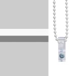vidaXL Jaluzea cu role de duș cu casetă 130x240cm lățime material 126cm vidaXL Jaluzea cu role de duș cu casetă 130x240cm lățime material 126cm
