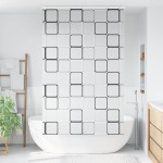 vidaXL Jaluzea cu role de duș cu casetă 140x240 cm lățime materială vidaXL Jaluzea cu role de duș cu casetă 140x240 cm lățime materială