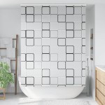 vidaXL Jaluzea cu role de duș cu casetă 150x240cm lățime material 146cm vidaXL Jaluzea cu role de duș cu casetă 150x240cm lățime material 146cm