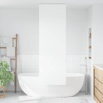vidaXL Jaluzea cu role de duș cu casetă 60x240 cm lățime material 56 cm vidaXL Jaluzea cu role de duș cu casetă 60x240 cm lățime material 56 cm