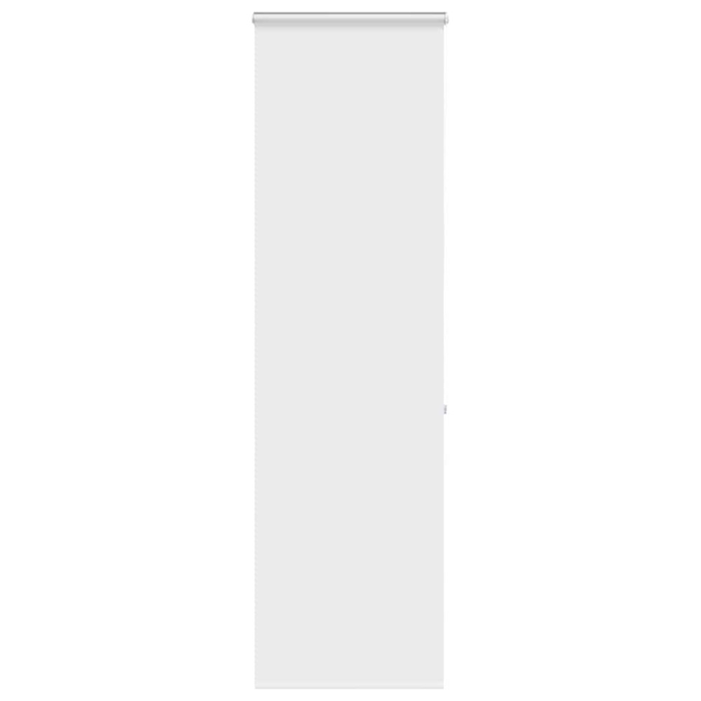 vidaXL Jaluzea cu role de duș cu casetă 60x240 cm lățime material 56 cm