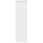 vidaXL Jaluzea cu role de duș cu casetă 60x240 cm lățime material 56 cm vidaXL Jaluzea cu role de duș cu casetă 60x240 cm lățime material 56 cm