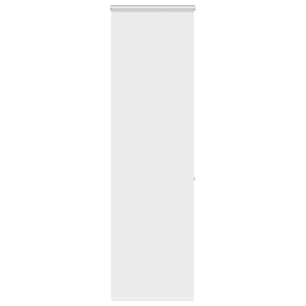 vidaXL Jaluzea cu role de duș cu casetă 70x240 cm lățime material 66 cm