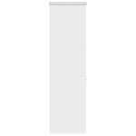 vidaXL Jaluzea cu role de duș cu casetă 70x240 cm lățime material 66 cm vidaXL Jaluzea cu role de duș cu casetă 70x240 cm lățime material 66 cm