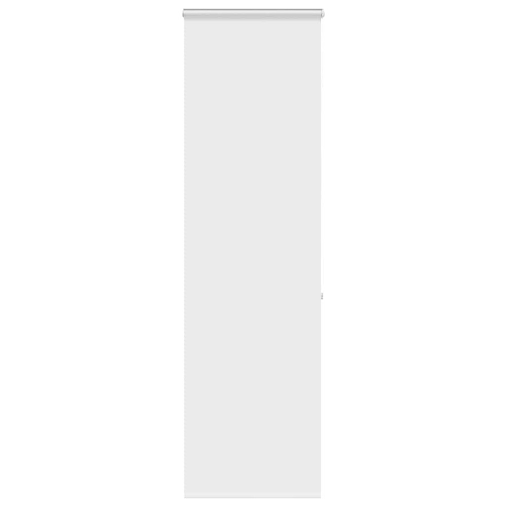 vidaXL Jaluzea cu role de duș cu casetă 80x240 cm lățime material 76 cm