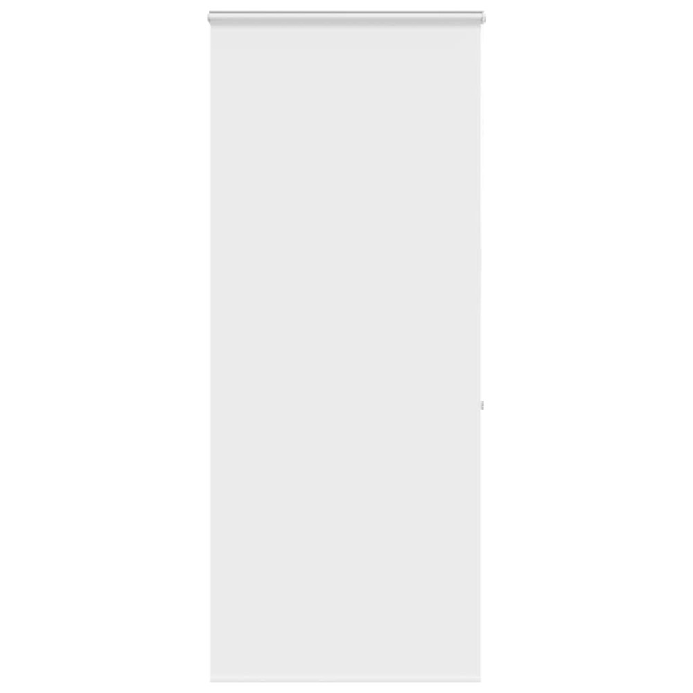 vidaXL Jaluzea cu role de duș cu casetă 90x240 cm lățime material 86 cm
