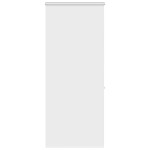 vidaXL Jaluzea cu role de duș cu casetă 100x240 cm lățime material 96cm vidaXL Jaluzea cu role de duș cu casetă 100x240 cm lățime material 96cm