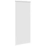 vidaXL Jaluzea cu role de duș cu casetă 100x240 cm lățime material 96cm vidaXL Jaluzea cu role de duș cu casetă 100x240 cm lățime material 96cm