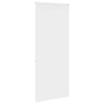 vidaXL Jaluzea cu role de duș cu casetă 100x240 cm lățime material 96cm vidaXL Jaluzea cu role de duș cu casetă 100x240 cm lățime material 96cm