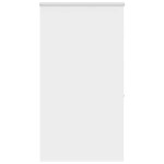 vidaXL Jaluzea cu role de duș cu casetă 120x240cm lățime material 116cm vidaXL Jaluzea cu role de duș cu casetă 120x240cm lățime material 116cm