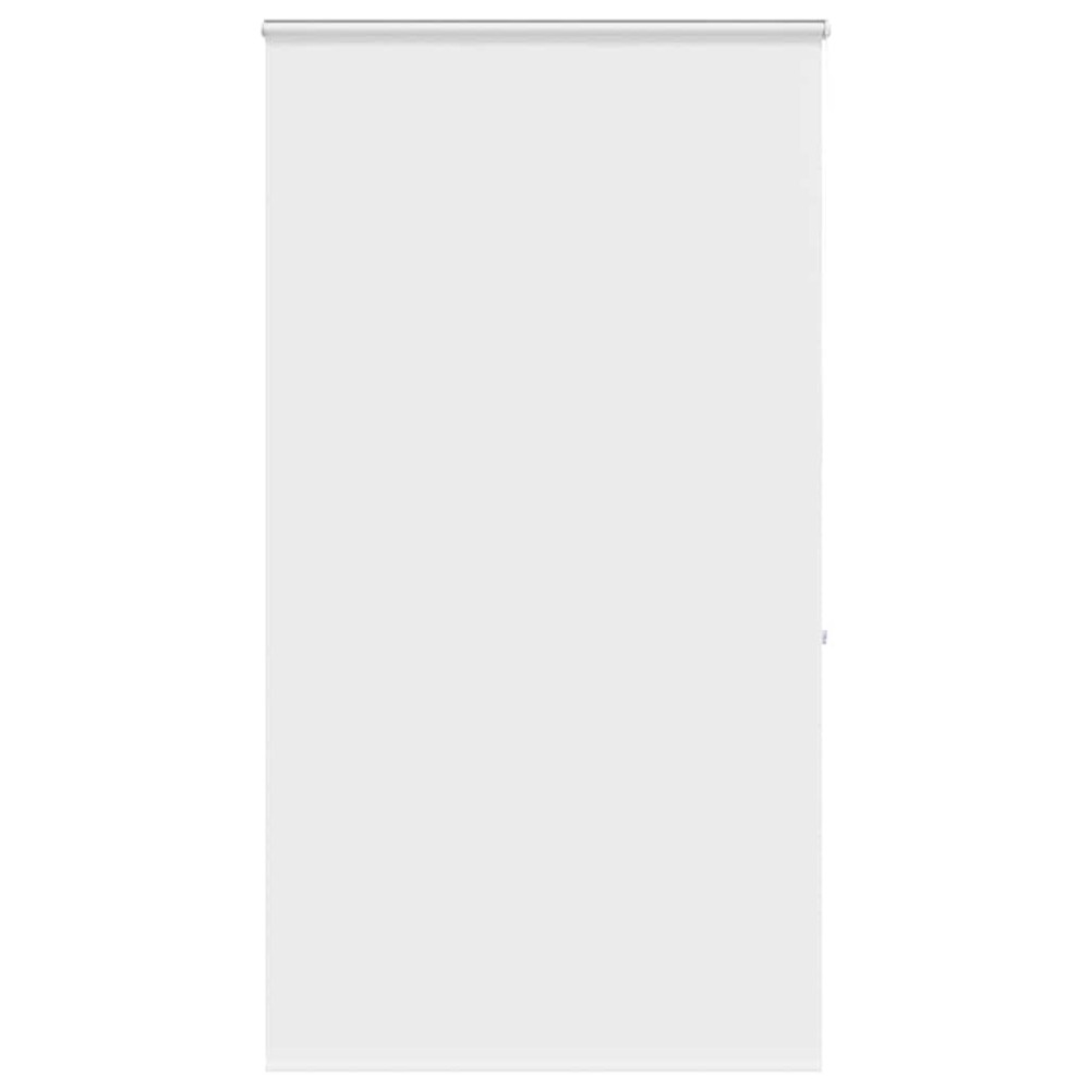 vidaXL Jaluzea cu role de duș cu casetă 130x240cm lățime material 126cm