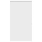vidaXL Jaluzea cu role de duș cu casetă 140x240 cm lățime materială vidaXL Jaluzea cu role de duș cu casetă 140x240 cm lățime materială