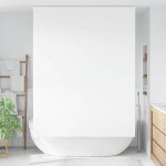 vidaXL Jaluzea cu role de duș cu casetă 150x240cm lățime material 146cm vidaXL Jaluzea cu role de duș cu casetă 150x240cm lățime material 146cm