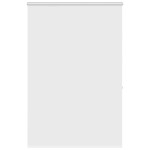 vidaXL Jaluzea cu role de duș cu casetă 150x240cm lățime material 146cm vidaXL Jaluzea cu role de duș cu casetă 150x240cm lățime material 146cm