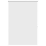 vidaXL Jaluzea cu role de duș cu casetă 160x240cm lățime material 156cm vidaXL Jaluzea cu role de duș cu casetă 160x240cm lățime material 156cm