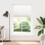 vidaXL Jaluzea plisată alb 115x200 cm Lățime țesătură 114,4 cm vidaXL Jaluzea plisată alb 115x200 cm Lățime țesătură 114,4 cm