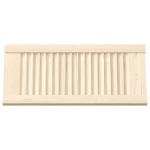 vidaXL Uși de dulap design lambriu 4 buc. 61,5x29,5 cm lemn masiv pin