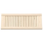 vidaXL Uși de dulap design lambriu, 2 buc., 69x29,5 cm, lemn masiv pin