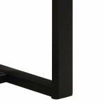 vidaXL Bancă 60x35x45 cm din lemn masiv de mango vidaXL Bancă 60x35x45 cm din lemn masiv de mango