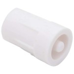 vidaXL 30 de accesorii pentru jaluzele rulante 18 mm vidaXL 30 de accesorii pentru jaluzele rulante 18 mm