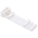vidaXL 30 de accesorii pentru jaluzele rulante 18 mm vidaXL 30 de accesorii pentru jaluzele rulante 18 mm