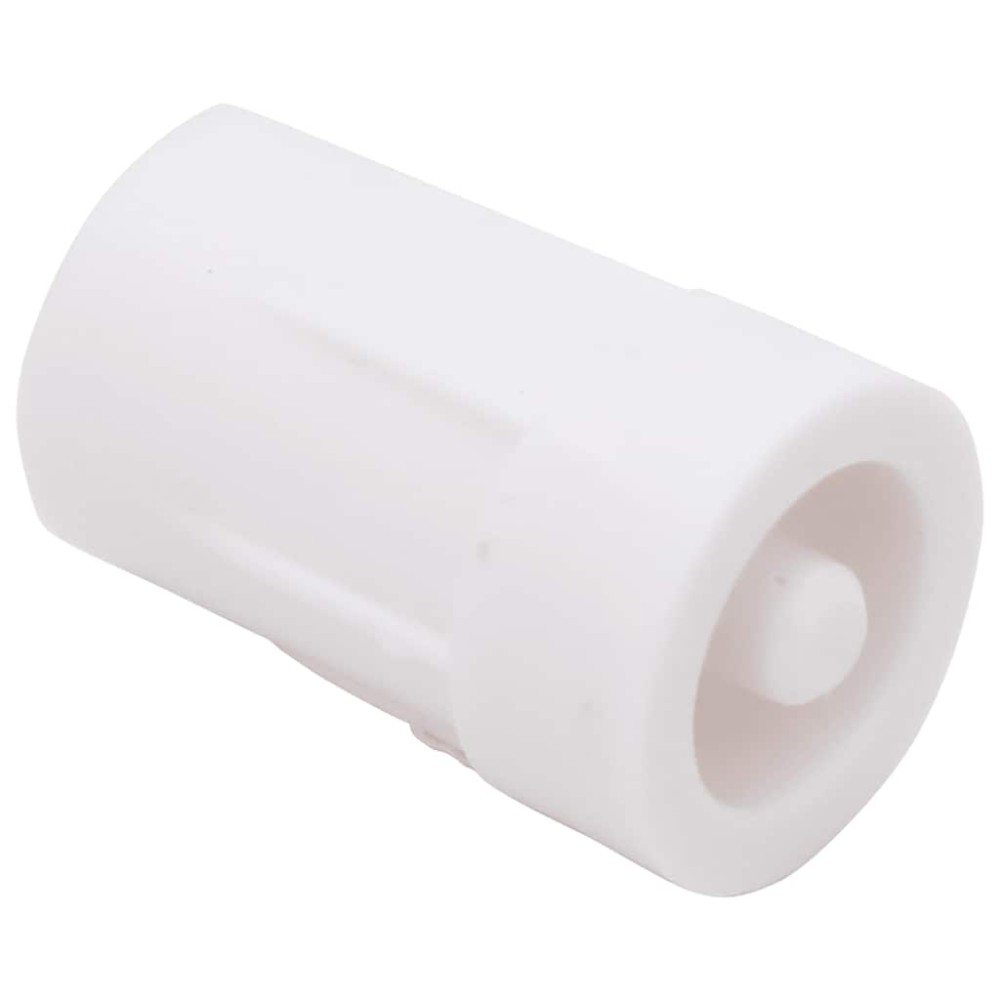 vidaXL 21 de accesorii pentru jaluzele rulante 18 mm