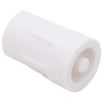 vidaXL 21 de accesorii pentru jaluzele rulante 18 mm vidaXL 21 de accesorii pentru jaluzele rulante 18 mm