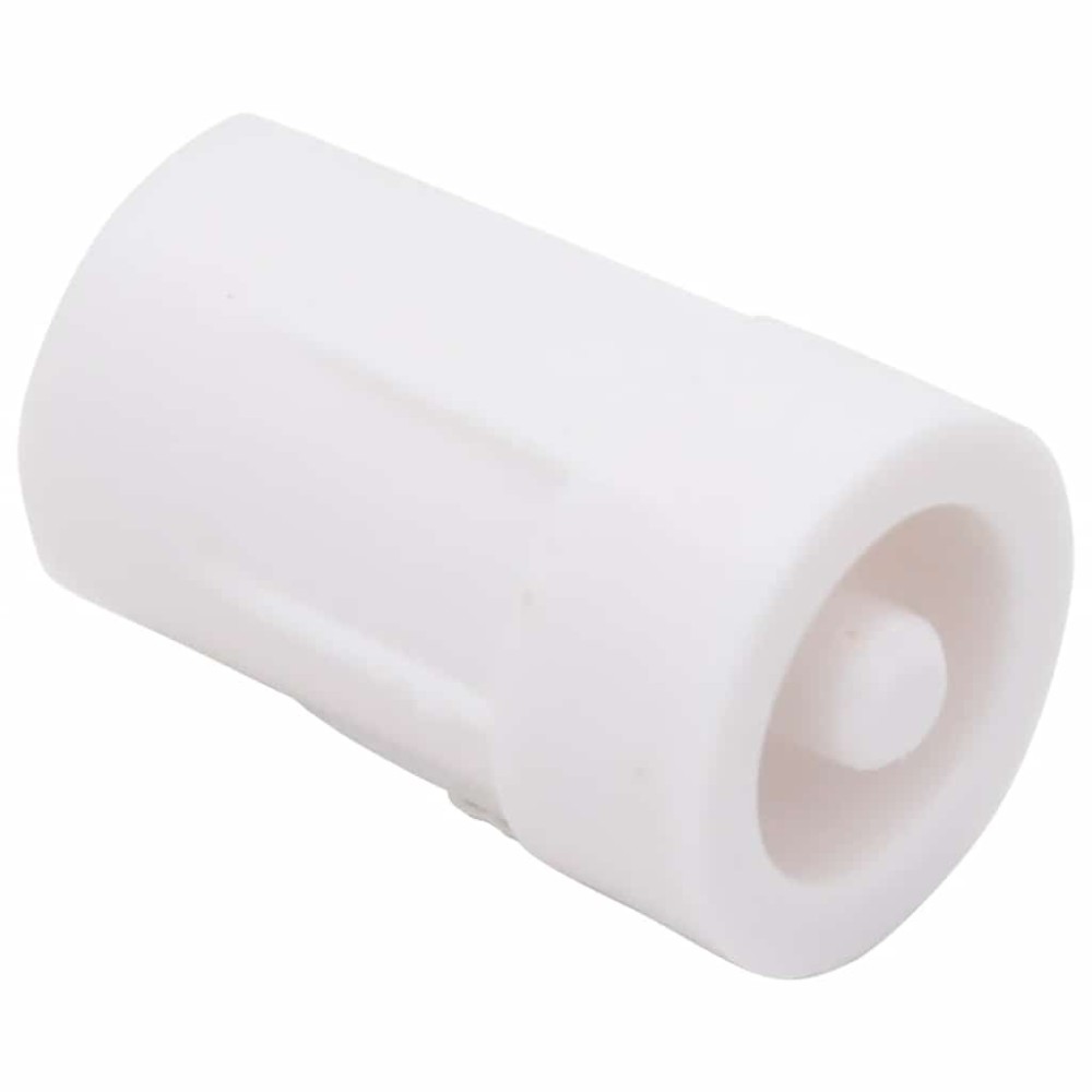 vidaXL 18 de accesorii pentru jaluzele rulante 18 mm
