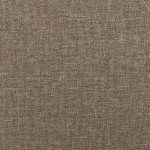 vidaXL Saltea cu arcuri buzunar de copii, gri taupe 80x160 cm textil vidaXL Saltea cu arcuri buzunar de copii, gri taupe 80x160 cm textil